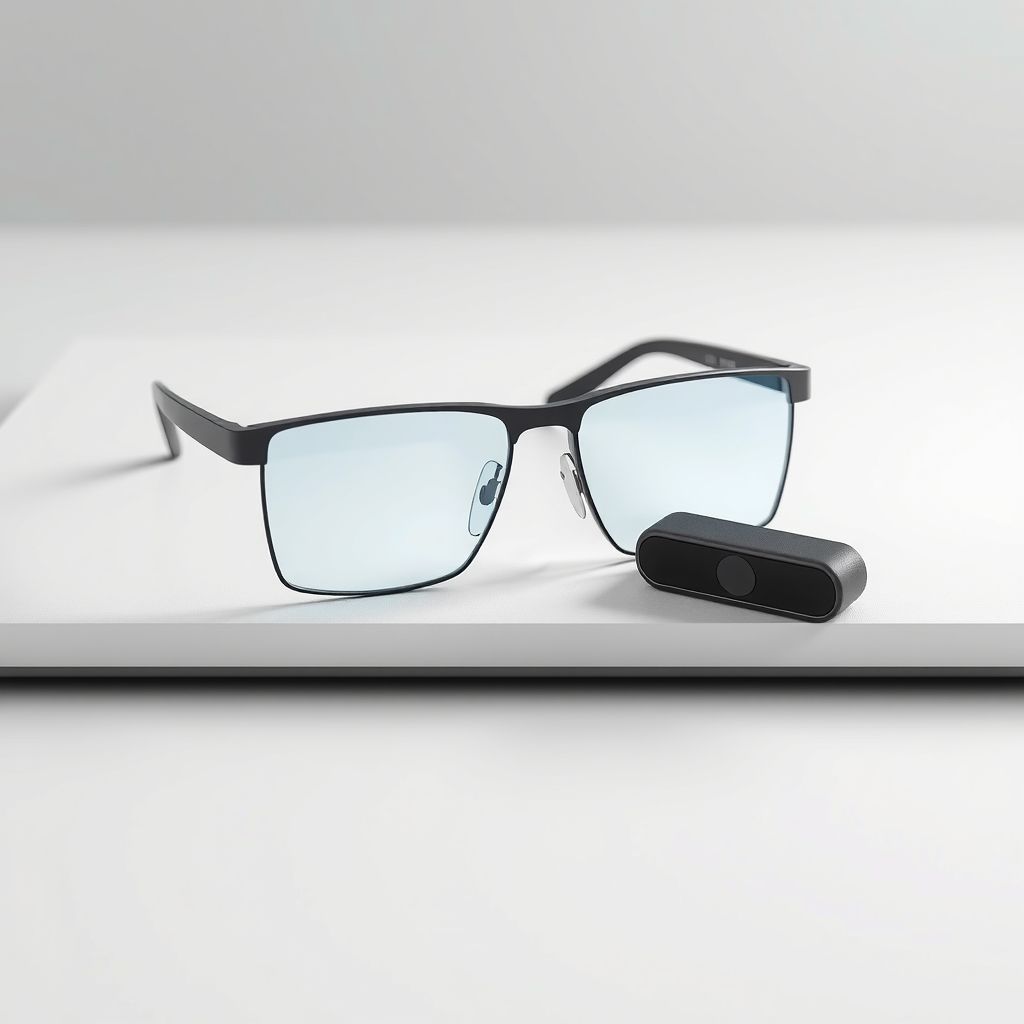 Screenless AI wearables are replacing the smartphone screen, one sense at a time