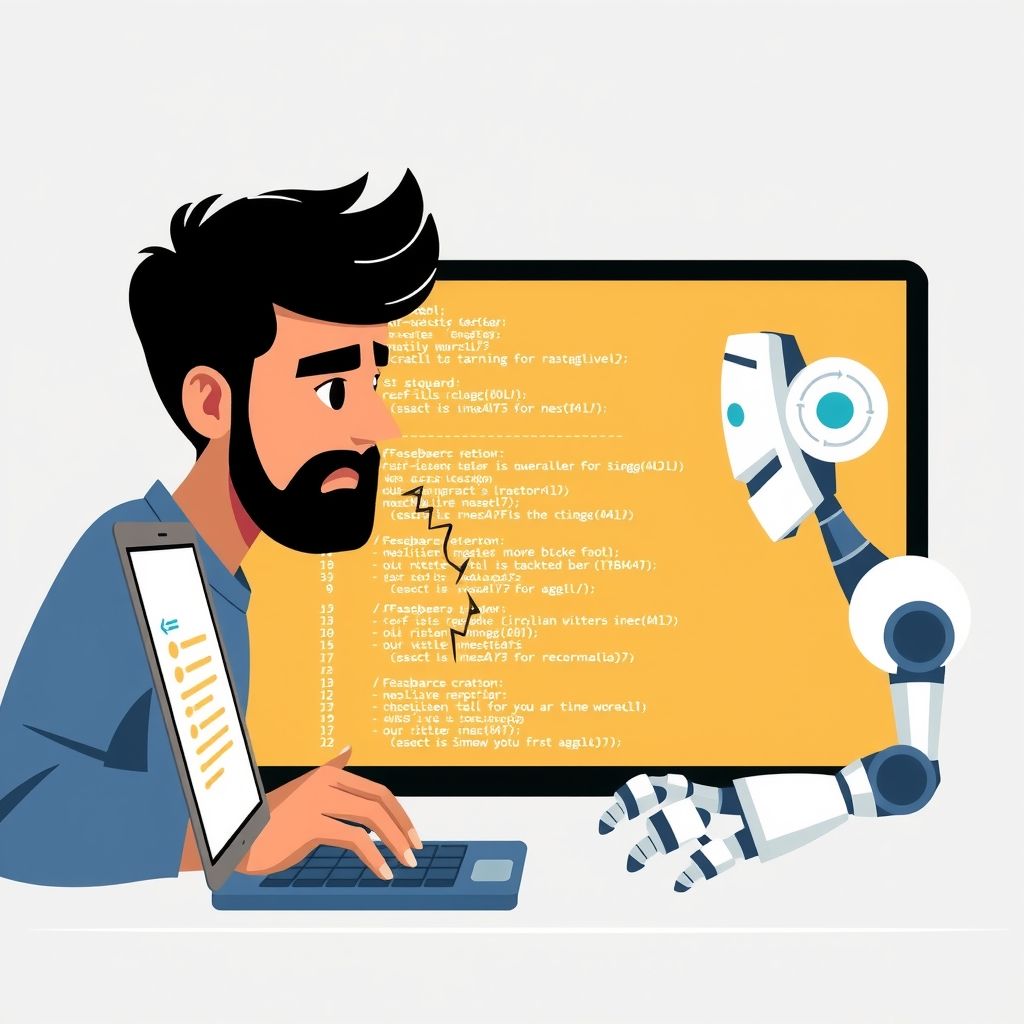 AI coding agent adoption hit 84%. Developer trust in the output dropped to 29%