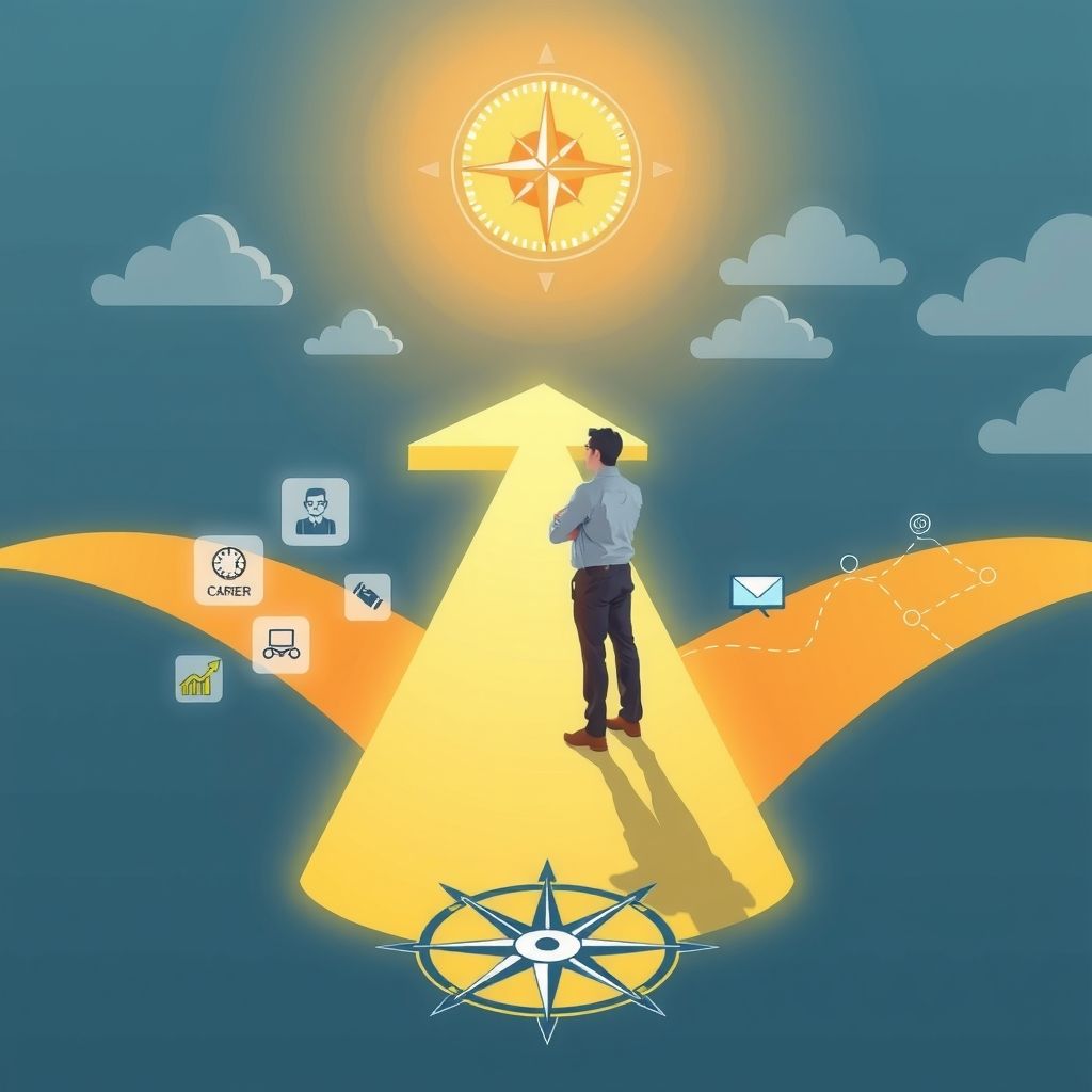 The Career Pivot Feasibility Analyzer: Turn Transferable Skills Into a Realistic Switch Plan