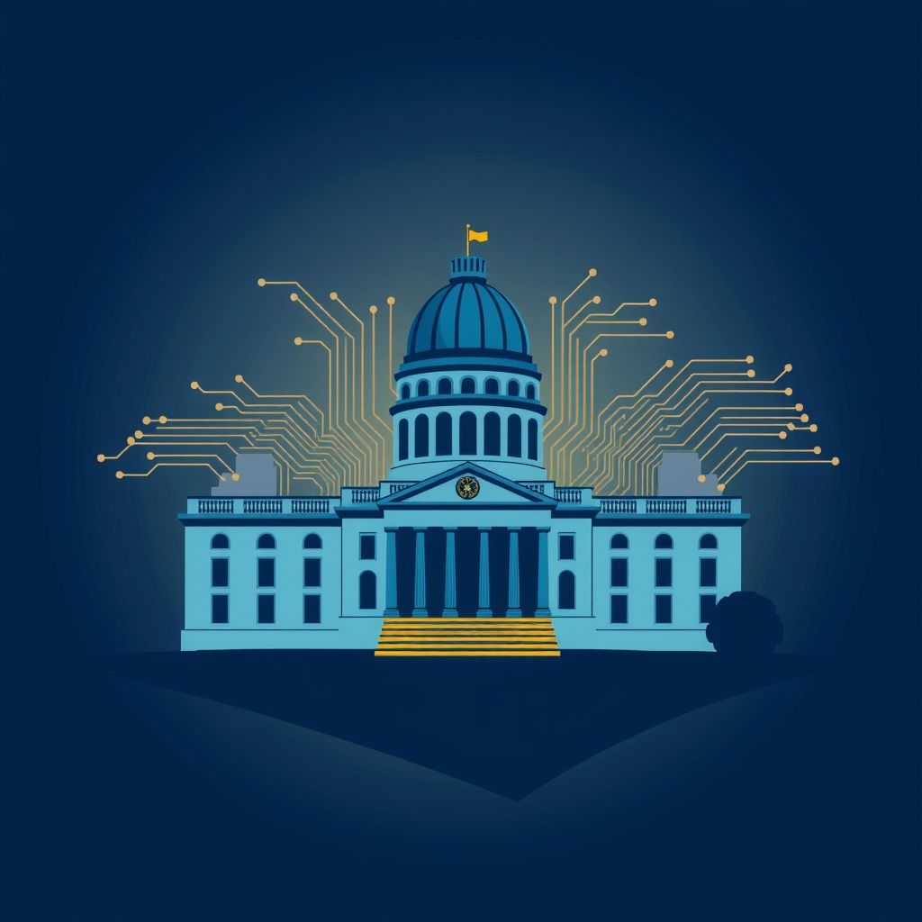 California bans employers from firing workers by AI decision alone