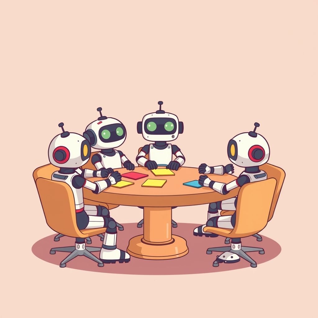 The Sprint Retrospective Facilitator: Turn Messy Team Notes Into Three Testable Experiments
