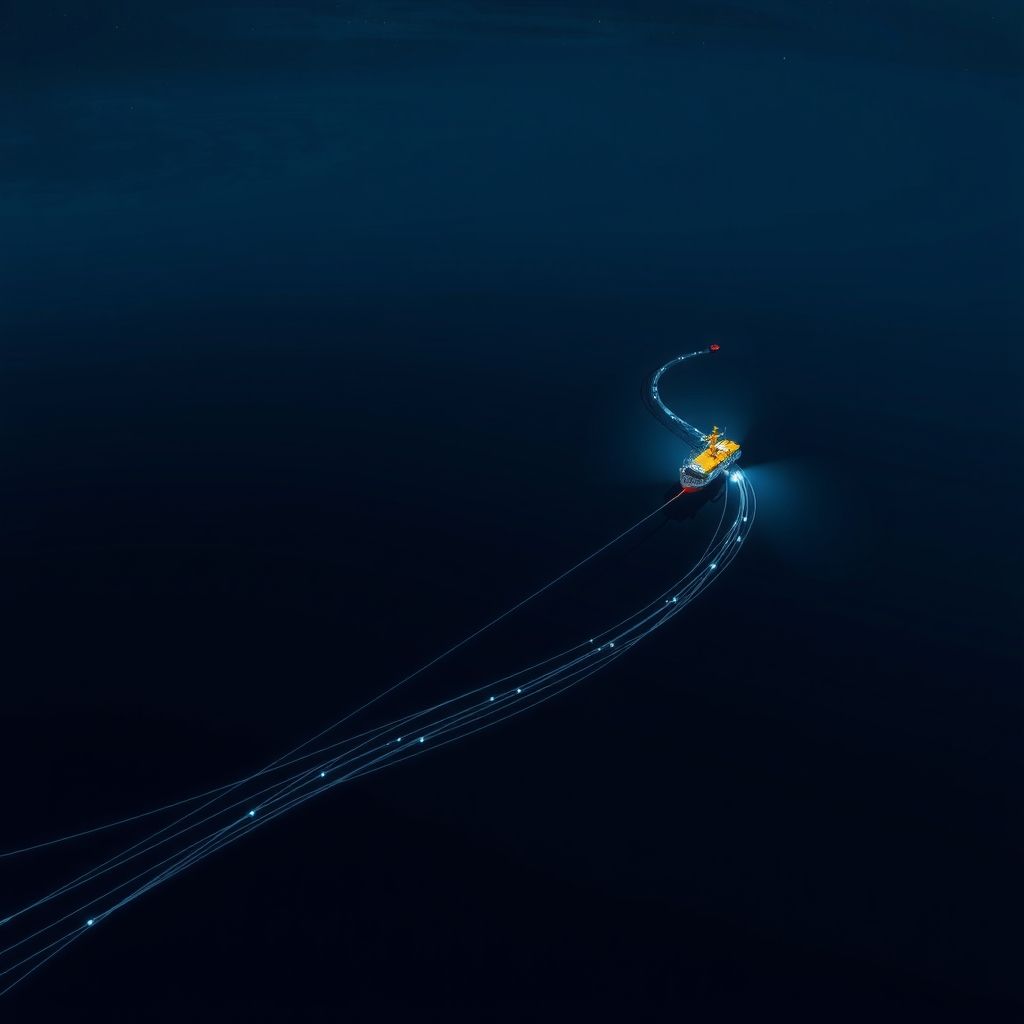 Three subsea cables failed in two months, and Perth lost its direct route to Asia