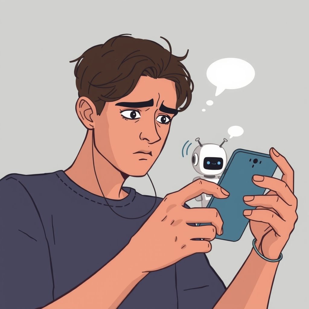 Common Sense Media rates ChatGPT for Teens an “unacceptable risk” after mental health tests