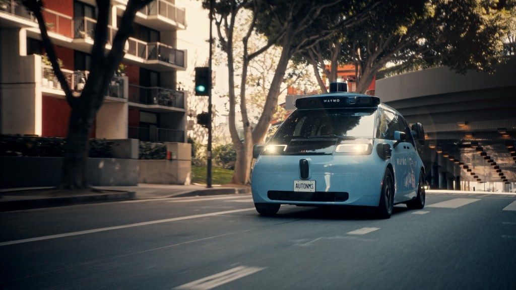 Waymo takes on its first-ever debt, borrowing $5 billion to fund robotaxi expansion