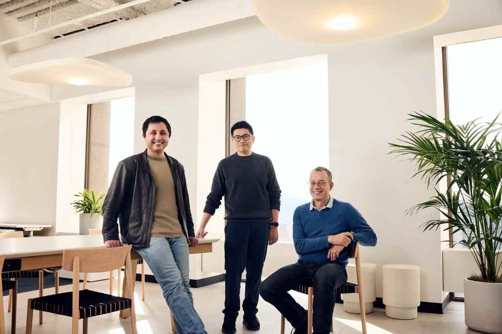 AI leaderboard Arena raises $200M Series B at $3.1B valuation, doubling in 10 months