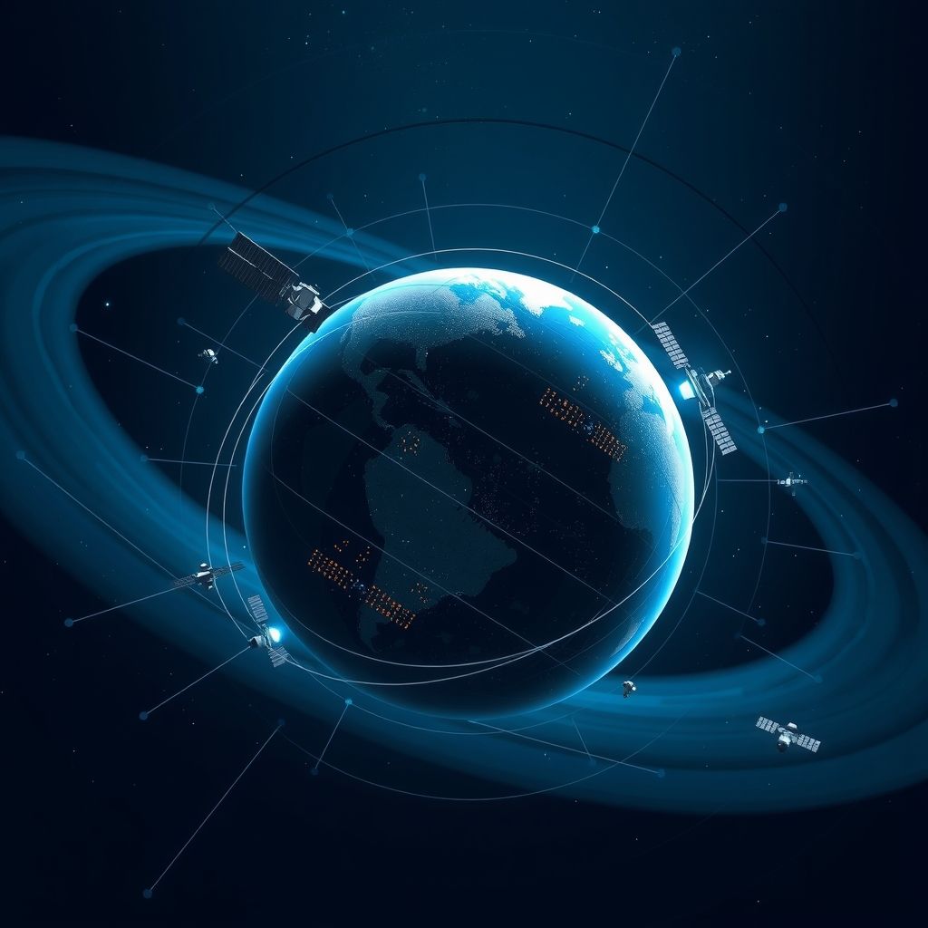 Space debris tracking is becoming a real business, but not the one you'd expect