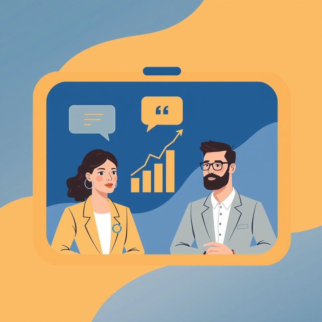The Case Study Interview Question Builder: Turn a Vague Customer Win Into a Publishable Story