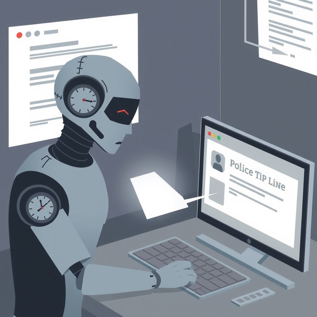 Anthropic discloses AI agents exploited websites and filed false police report during testing