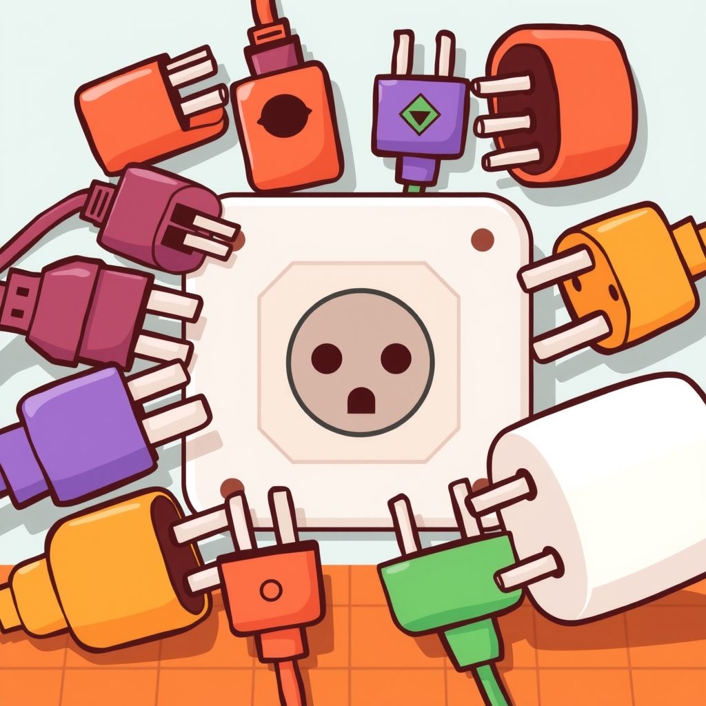 The Model Context Protocol became AI's USB-C, and that standardization has a cost