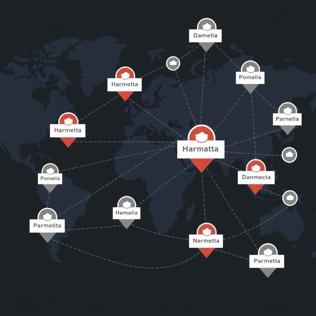 FBI seizes domains used by Chinese state hackers to scan critical infrastructure