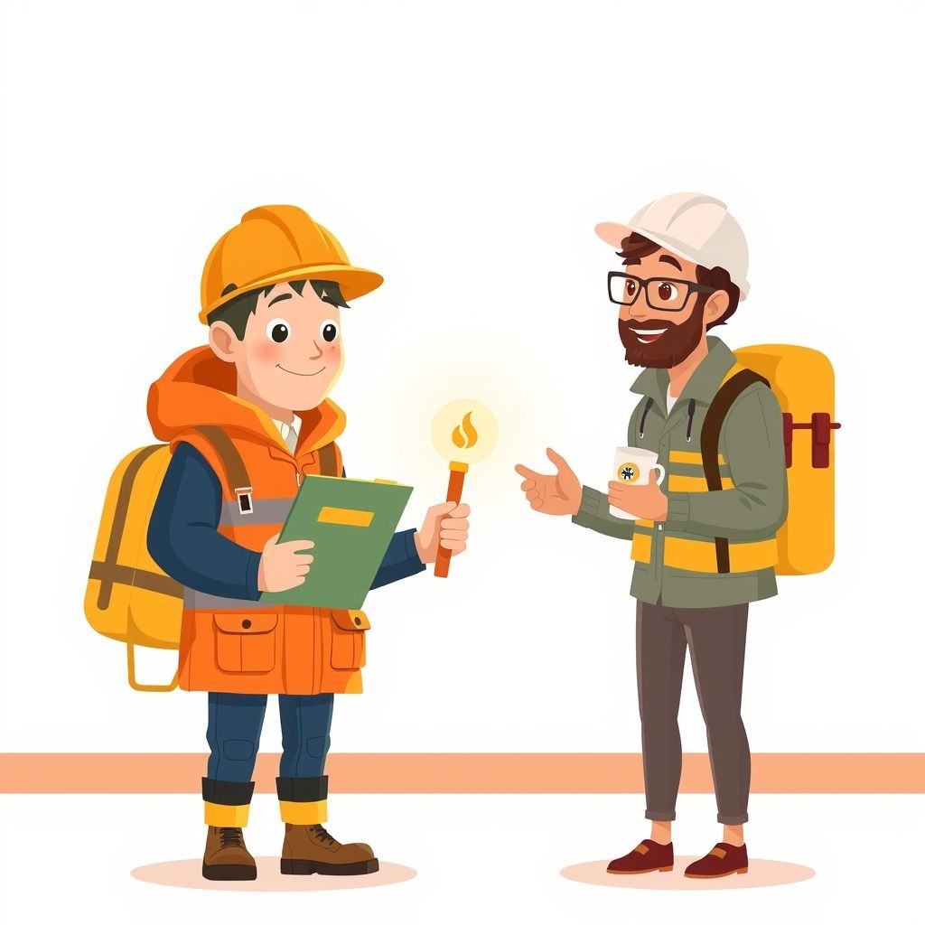 The On-Call Handoff Writer: Turn a Chaotic Shift Change Into a Clean Incident Handoff