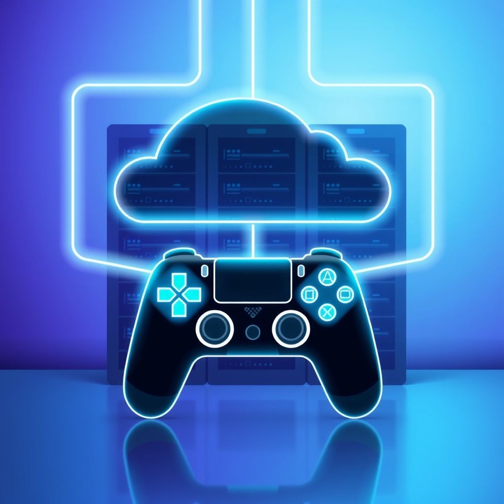Cloud gaming finally has a business model that works, and it's not what Stadia tried