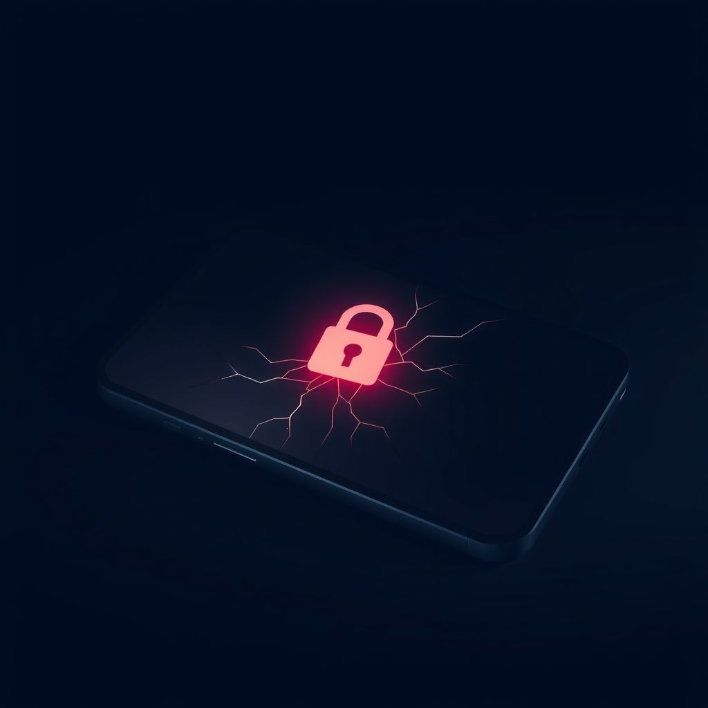 Researchers expose live iPhone exploit platform harvesting crypto wallet recovery phrases