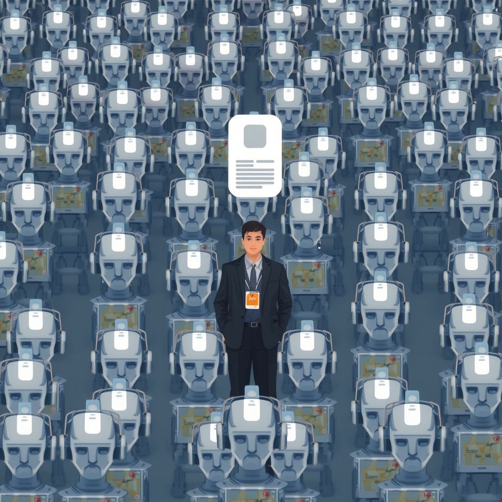 Your company now has 109 machine identities for every employee, and nobody owns them
