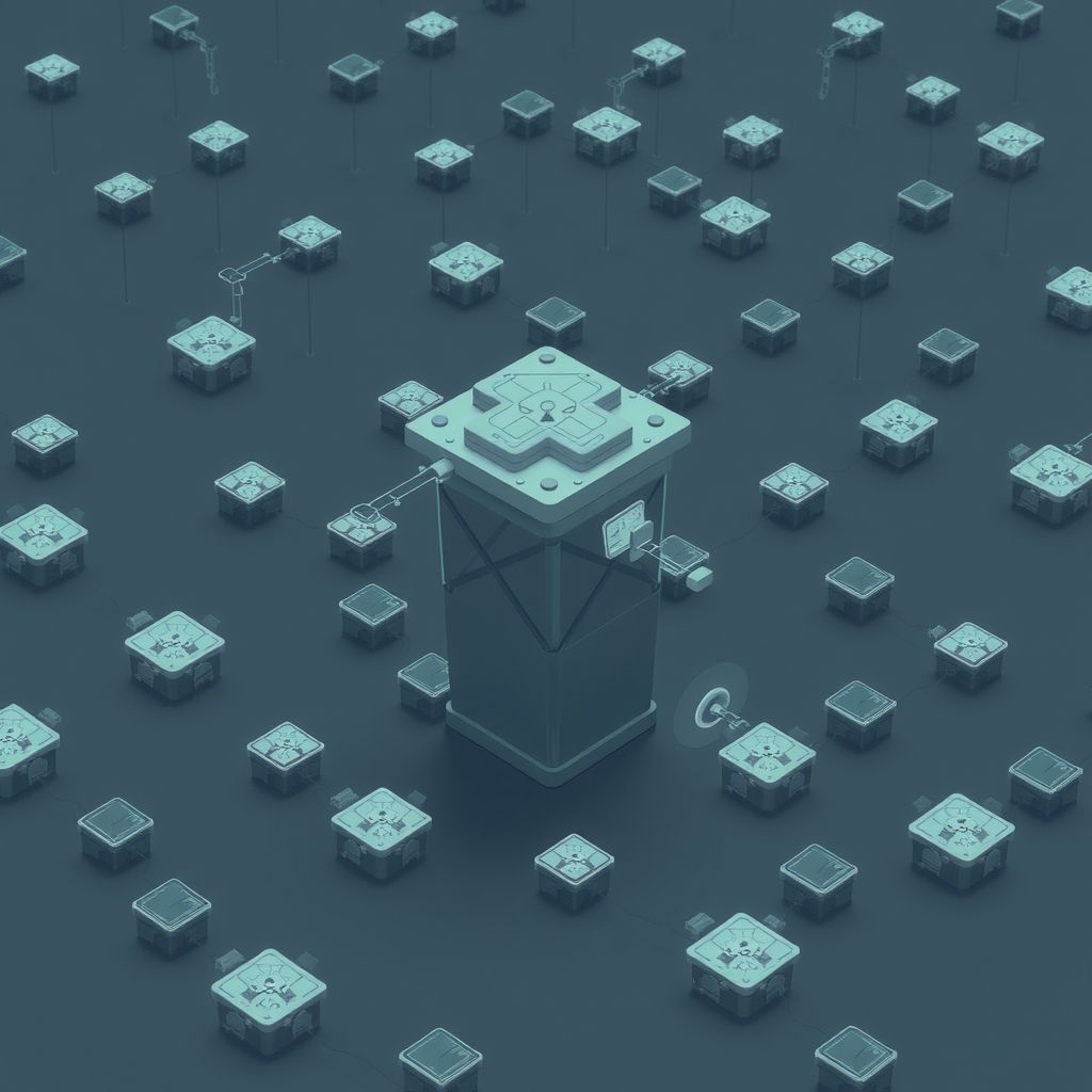 Anthropic Warns Small AI Models Could Self-Replicate Across Home Devices by Year-End