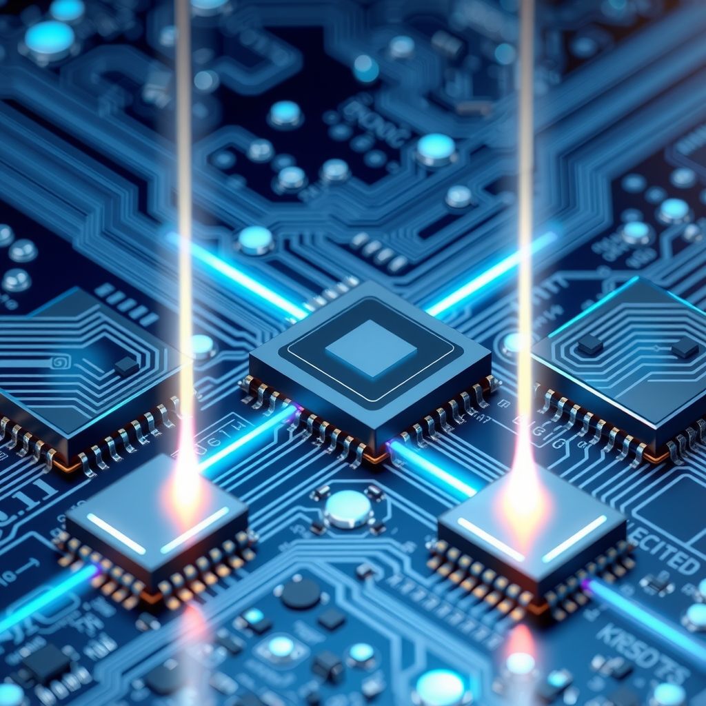 Chiplet packaging and UCIe are quietly ending the one-die-per-chip era