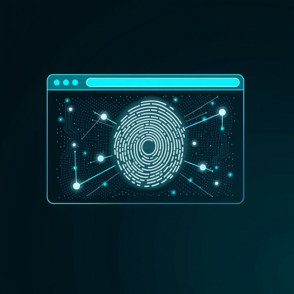 Browser fingerprinting has quietly replaced cookies as the default tracking method