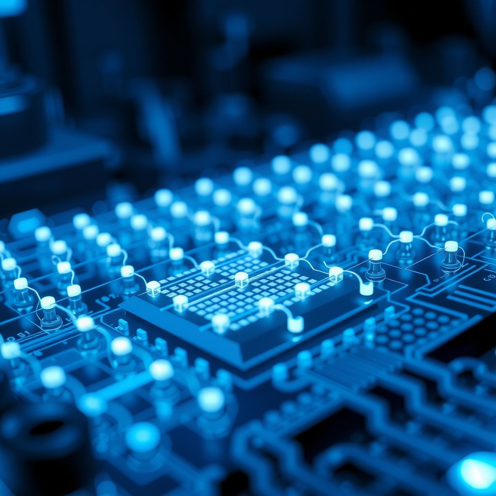 Quantum Error Correction Hit a Real Inflection Point in 2026, But Fault Tolerance Is Still Years Away