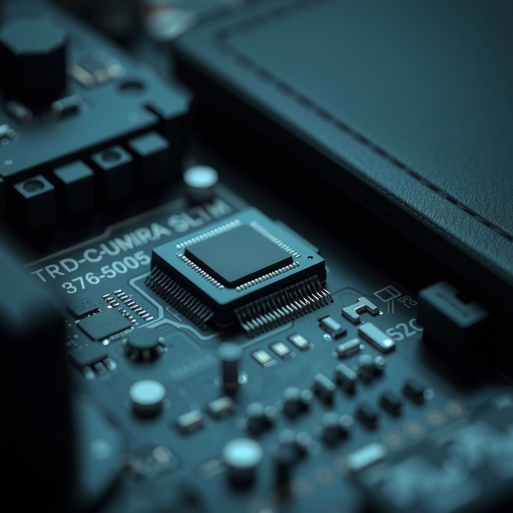 Ledger Confirms Spy Chip Implant in Hardware Wallets Behind $93 Million Crypto Theft