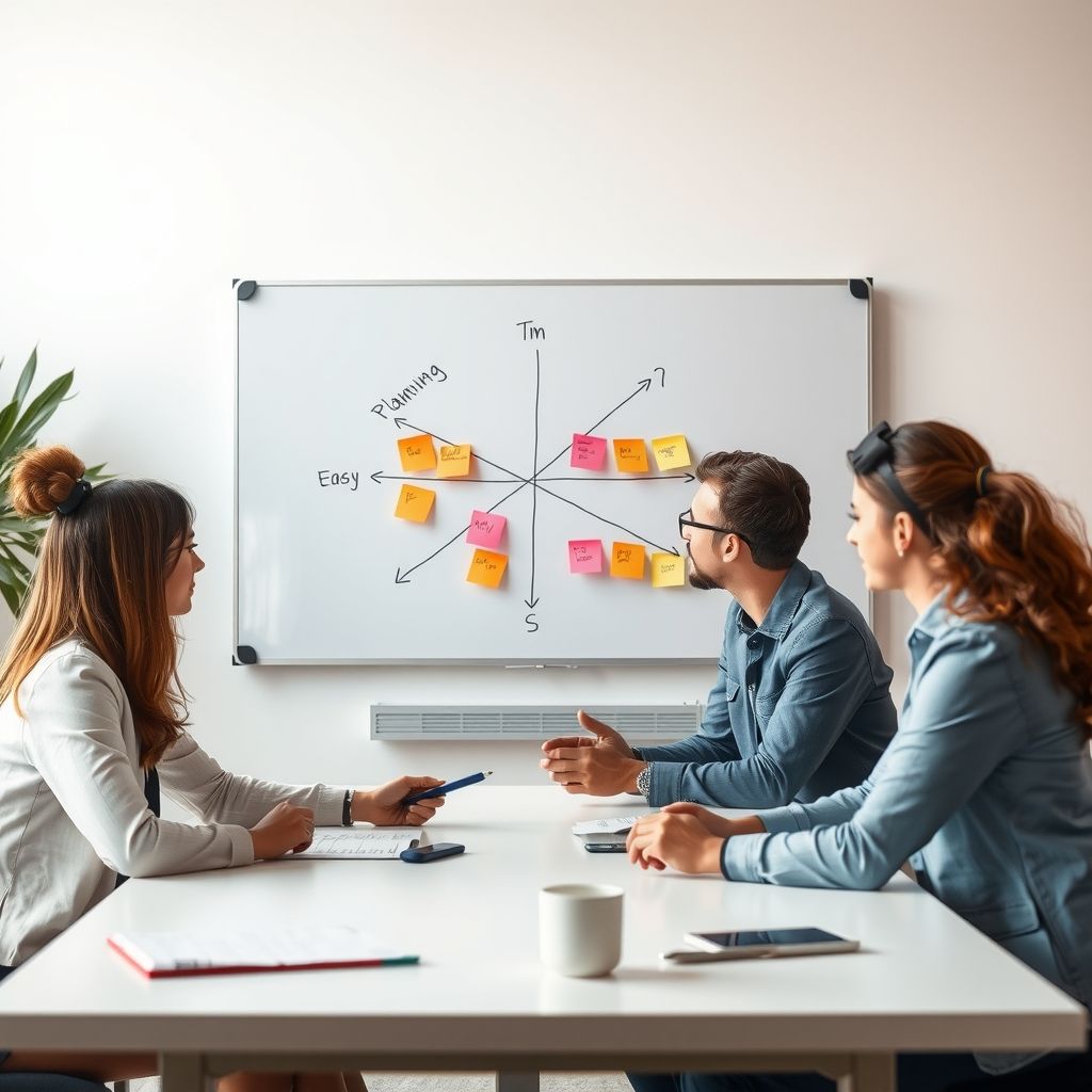 The SWOT-to-Action Converter: Turn a Strategic Analysis Into a 30-Day Plan With Owners and Deadlines