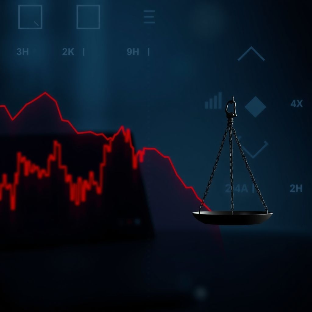 HEX Founder Richard Heart Reportedly Detained in Istanbul as Tokens Plunge