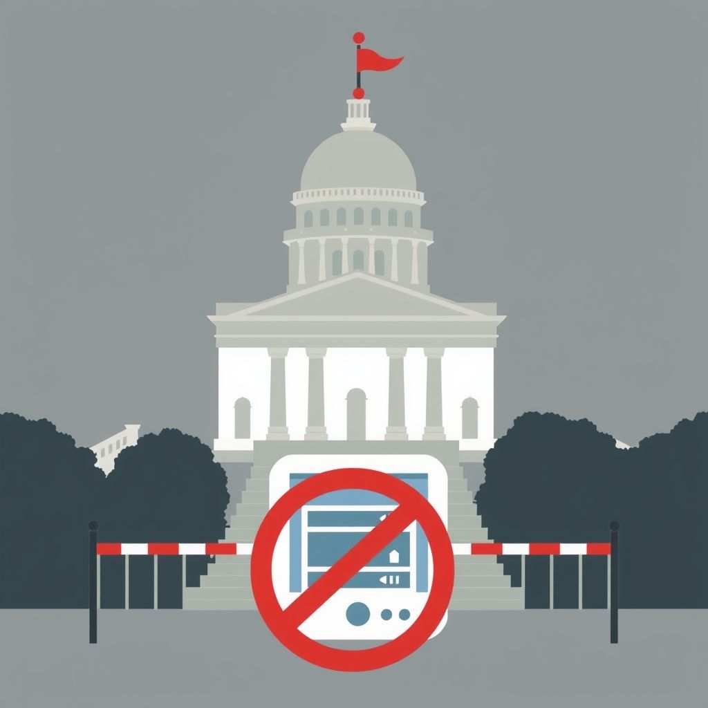 DHS orders all federal civilian agencies to remove DeepSeek AI products
