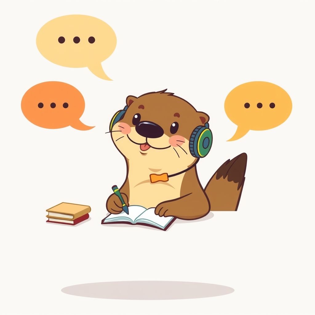 Otter.ai به‌جای دور سرمایه‌گذاری سهامی، ۳۲۰ میلیون دلار تأمین مالی شبه‌بدهی دریافت کرد
