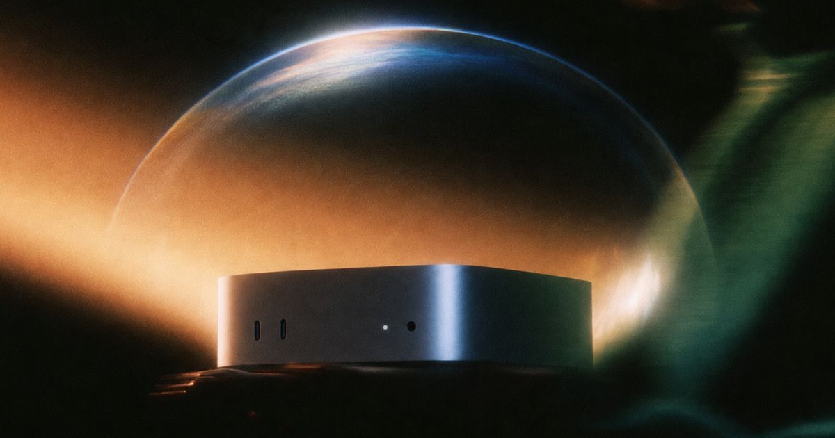 Perplexity's Computer agent can now run fully offline on Apple Silicon Macs