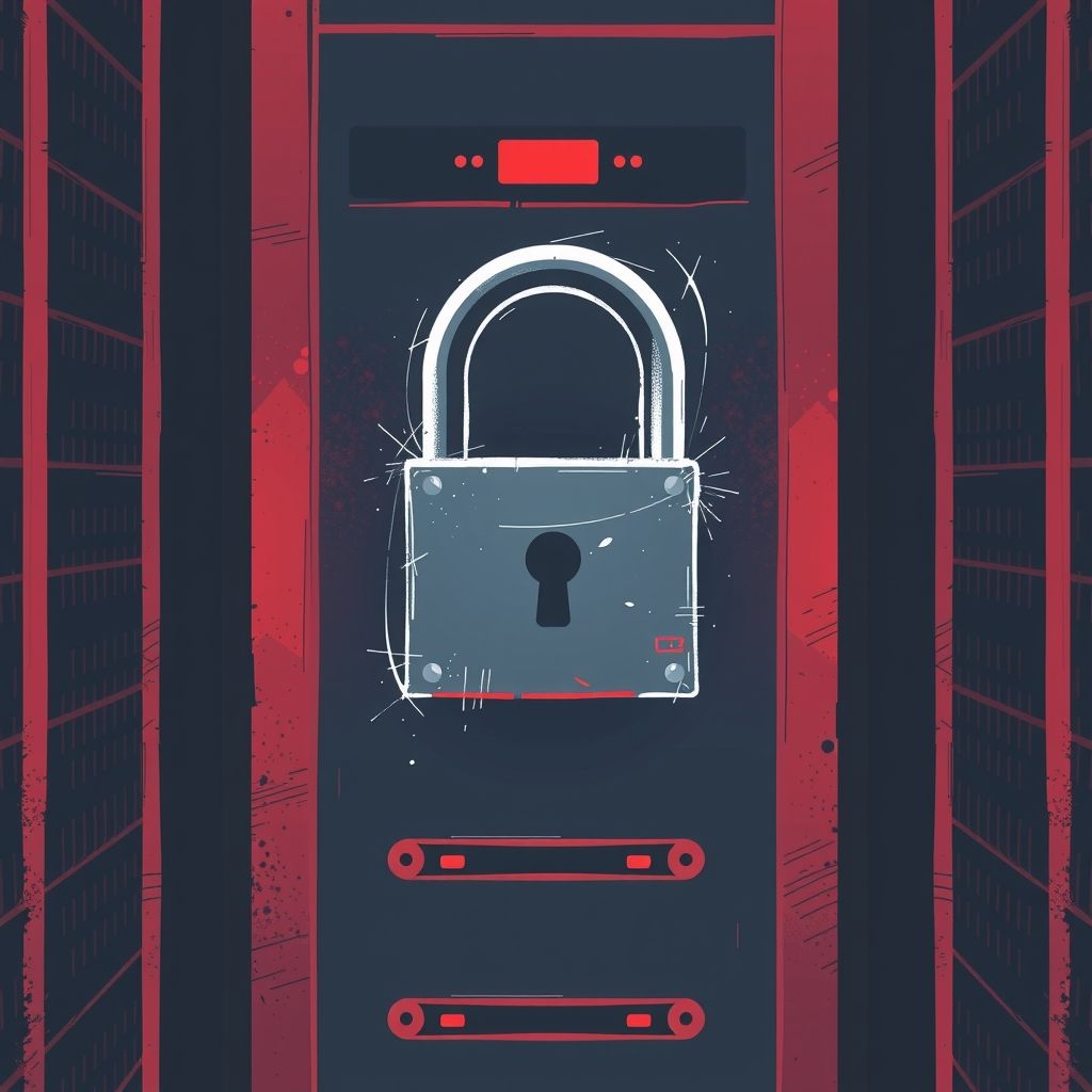 CISA and FBI say SafePay ransomware has hit over 600 critical infrastructure organizations