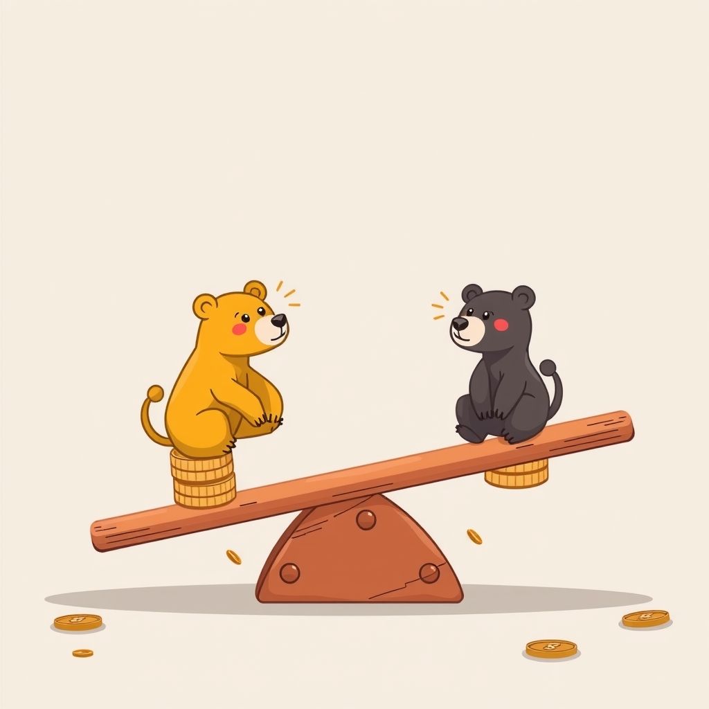 Funding rates, not spot prices, are driving crypto's violent liquidation cascades