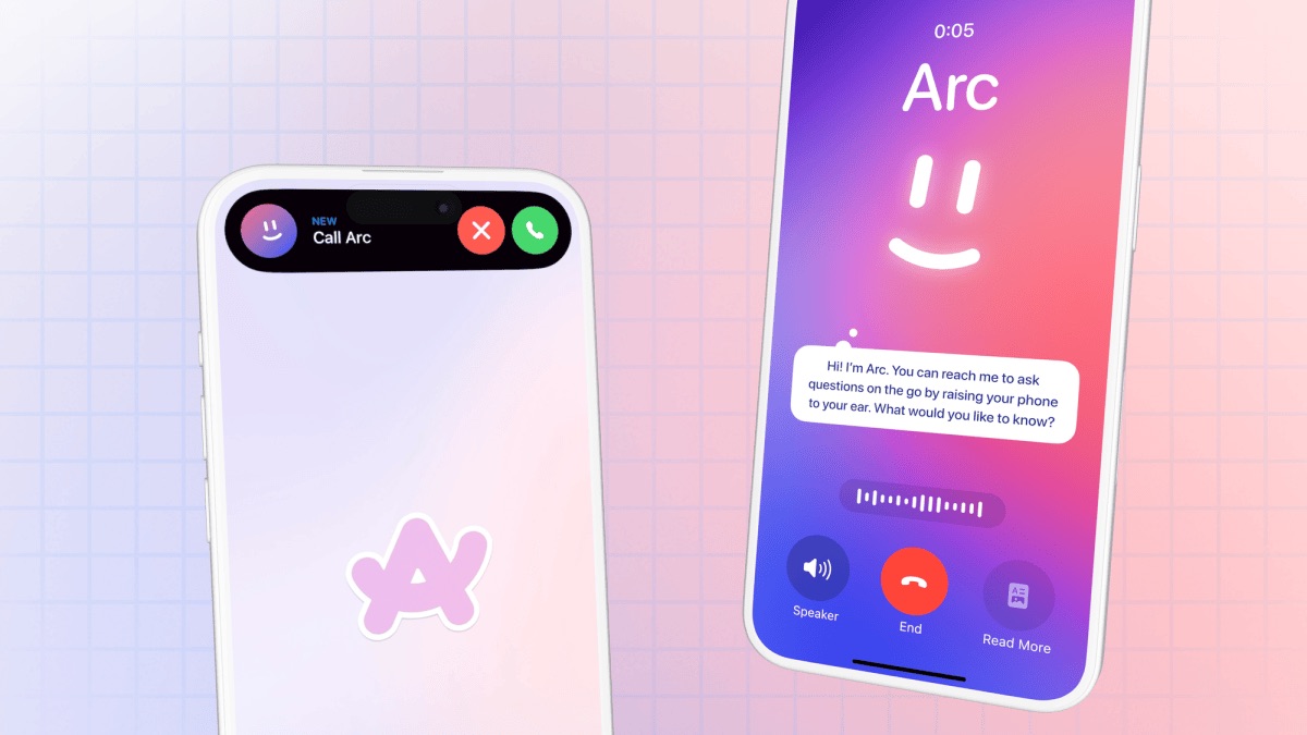 دو ماه دیگر Arc تعطیل می‌شود؛ The Browser Company تمرکز خود را کاملاً روی Dia می‌گذارد