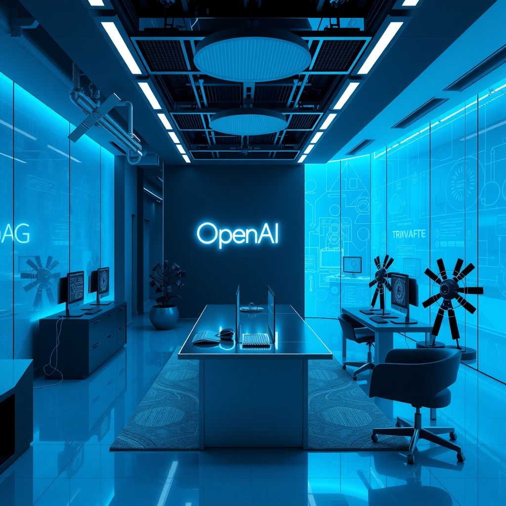 OpenAI in Talks to Raise $30 Billion at $1.25 Trillion Valuation Ahead of IPO