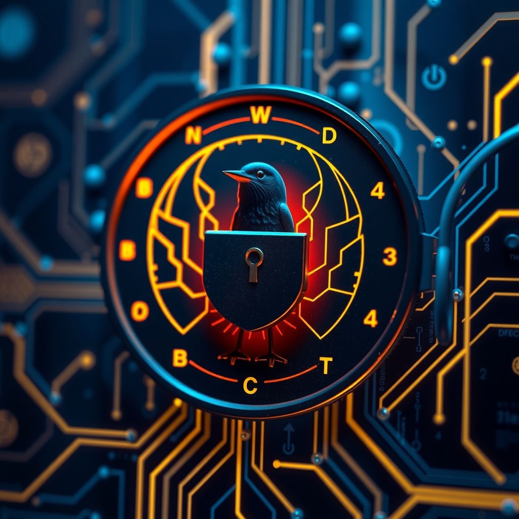 Context Bombs Cut AI Hacking Agent Success Rates From 91% to 15% in New Research