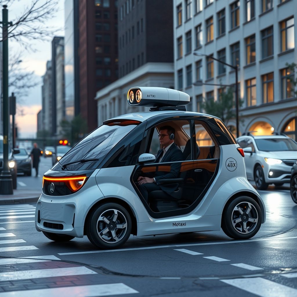 Robotaxi Expansion Is Accelerating in 2026, But the Per-Mile Math Still Does Not Add Up