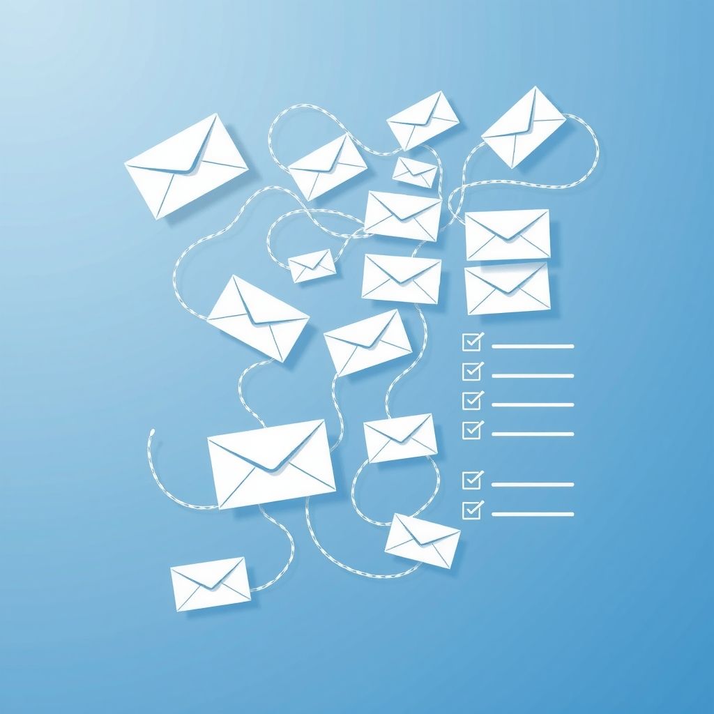 The Email Thread Untangler: Turn a Chaotic Reply-All Thread Into Decisions, Owners, and a Draft Reply