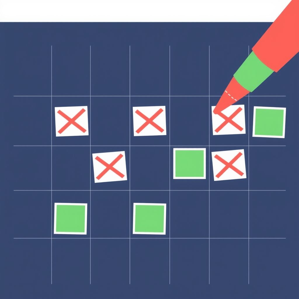 The Recurring Meeting Auditor: Decide Which Standing Meetings Still Earn Their Slot on the Calendar