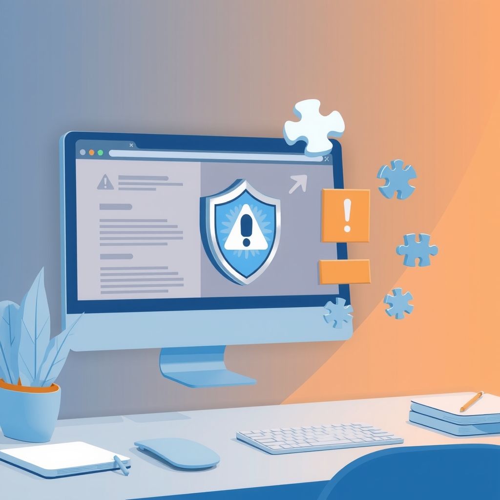 Enterprise Browser Extensions Are the Attack Surface Nobody Is Managing