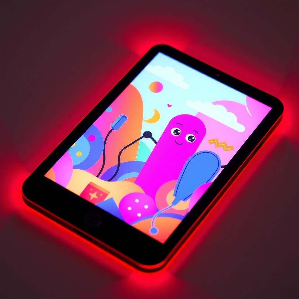 O novo iPad mini da Apple estreia a primeira tela OLED e o chip A20 Pro