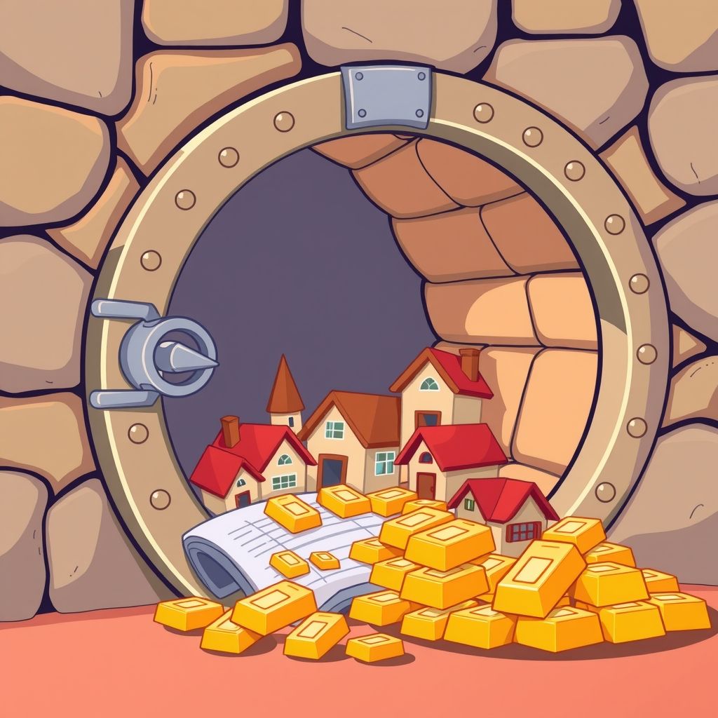 Tokenized real-world assets are becoming DeFi's biggest growth story in 2026