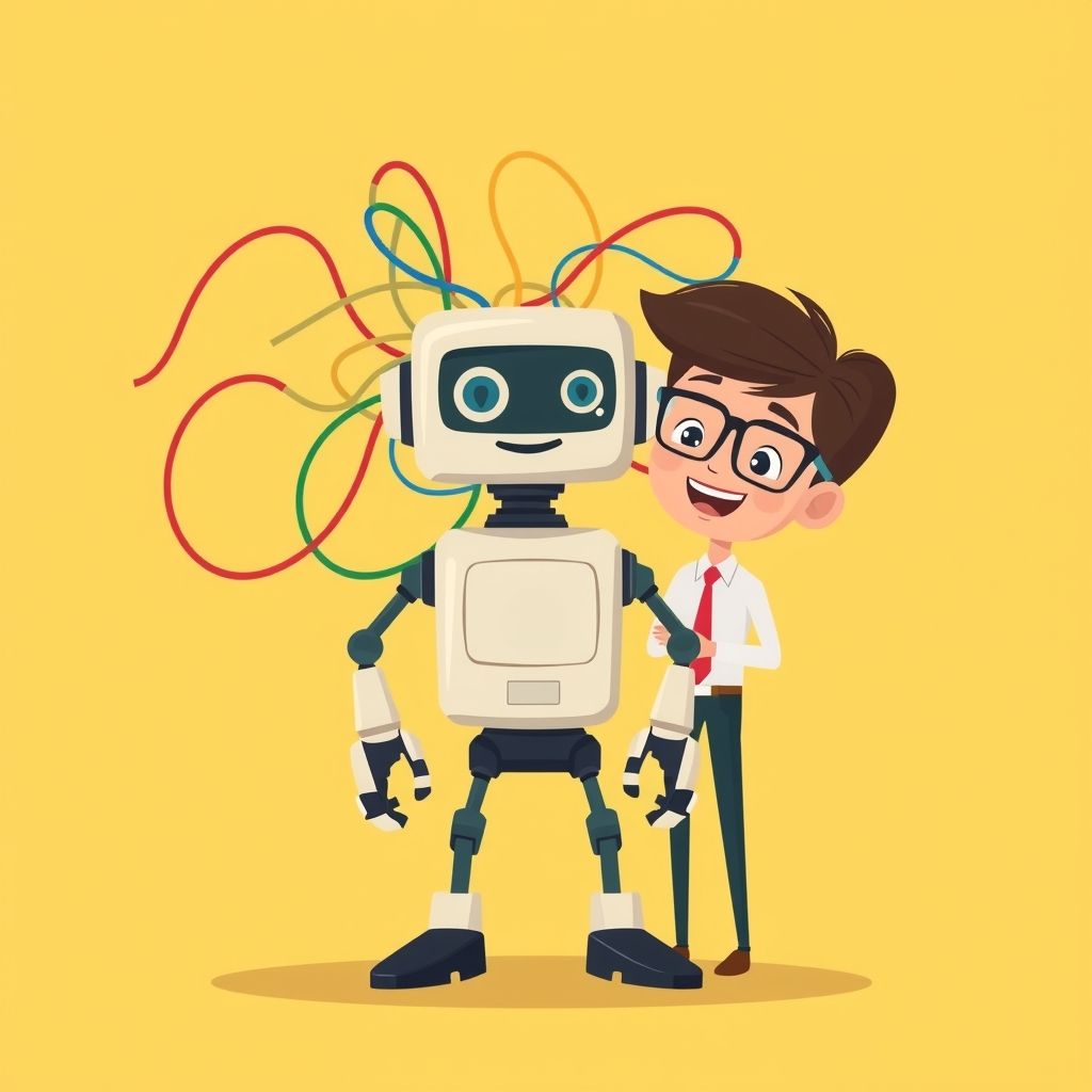 The Stakeholder Code Translator: Turn a Pull Request Into a Plain-English Risk Briefing for Non-Engineers