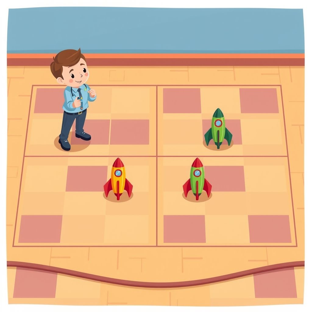 The Competitive Positioning Teardown: Turn Your Product and 3 Rivals Into a Differentiation Map