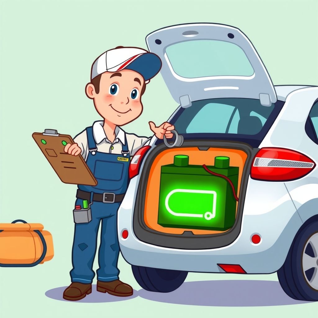EV battery degradation data is finally good enough to price a used EV accurately
