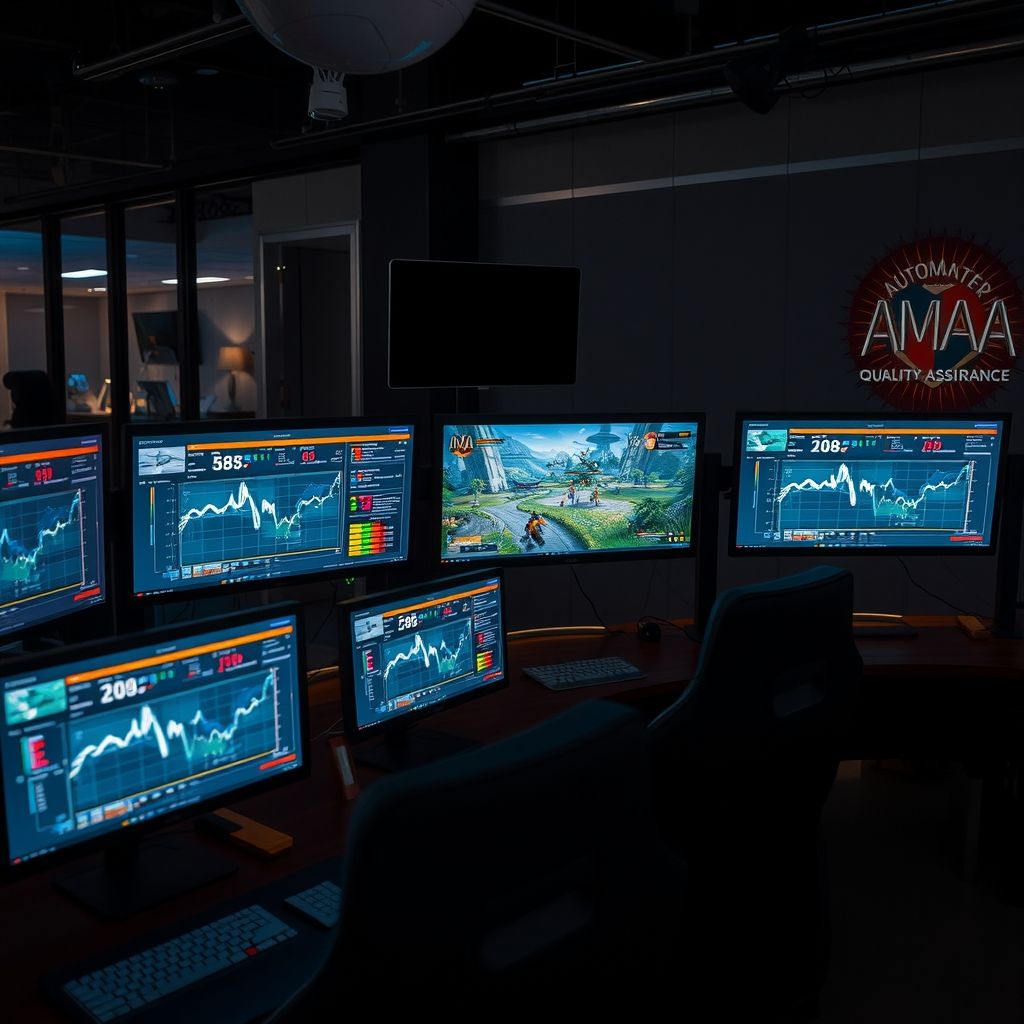 Live-service studios are using AI bots to run regression tests, not to find what makes a game fun